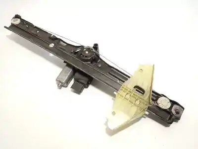 Pezzo di ricambio per auto di seconda mano alzacristalli anteriore destro per peugeot expert combi 1.6 blue-hdi fap riferimenti oem iam 9808388480