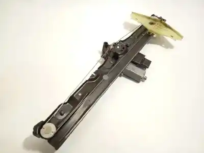 Second-hand car spare part passenger side right window regulator for peugeot expert combi 1.6 blue-hdi fap oem iam references 9808388480  