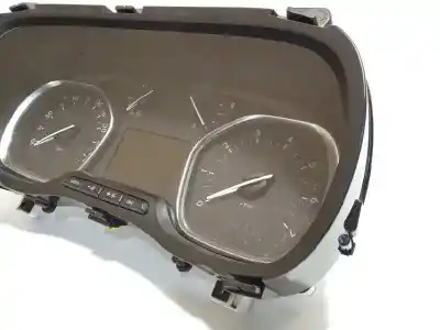 Second-hand car spare part dashboard for peugeot expert combi 1.6 blue-hdi fap oem iam references 9823960780  