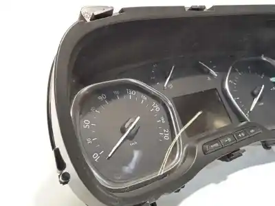 Second-hand car spare part dashboard for peugeot expert combi 1.6 blue-hdi fap oem iam references 9823960780  