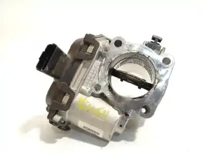 İkinci el araba yedek parçası KELEBEK KUTUSU için PEUGEOT EXPERT COMBI  OEM IAM referansları 9830171480 98359L 
