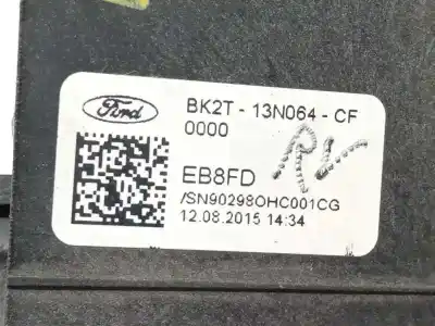 Автозапчасти б/у прерывный контроль за ford transit custom kasten 310 l1 ссылки oem iam cv6t13335ae bk2t3f944bc 