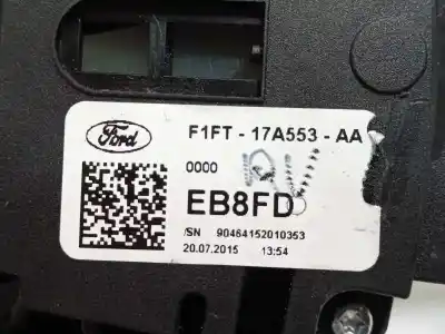 Автозапчасти б/у прерывный контроль за ford transit custom kasten 310 l1 ссылки oem iam cv6t13335ae bk2t3f944bc 