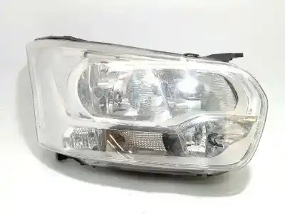 Автозапчасти б/у правая фара за ford transit custom kasten 310 l1 ссылки oem iam bk3113d152bf