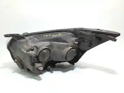 Автозапчасти б/у правая фара за ford transit custom kasten 310 l1 ссылки oem iam bk3113d152bf  2639604