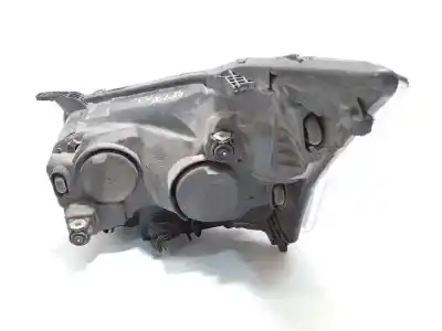 Автозапчасти б/у правая фара за ford transit custom kasten 310 l1 ссылки oem iam bk3113d152bf  2639604