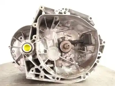 Pezzo di ricambio per auto di seconda mano RIDUTTORE per PEUGEOT 3008 I MONOSPACE (0U_)  Riferimenti OEM IAM 20EA54  1610013180