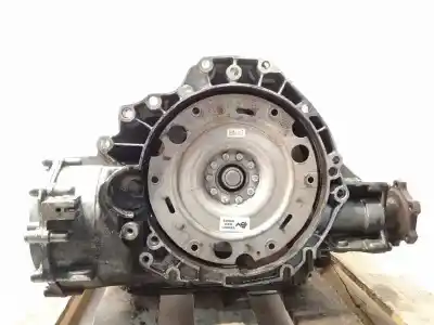 Second-hand car spare part gearbox for audi a7 sportback (4ga) 3.0 tdi clean diesel quattro oem iam references  0b5300055t003 0b5300055t