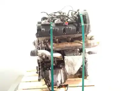 Piesă de schimb auto la mâna a doua piese motor pentru audi a7 sportback (4ga) 3.0 tdi clean diesel quattro referințe oem iam cdu cduc 