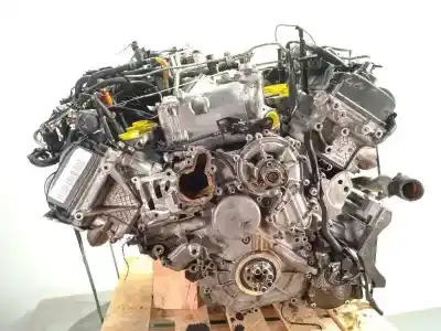 Piesă de schimb auto la mâna a doua piese motor pentru audi a7 sportback (4ga) 3.0 tdi clean diesel quattro referințe oem iam cdu cduc 