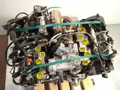 Piesă de schimb auto la mâna a doua piese motor pentru audi a7 sportback (4ga) 3.0 tdi clean diesel quattro referințe oem iam cdu cduc 