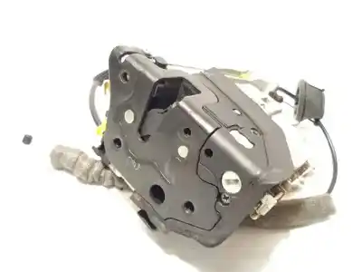 Peça sobressalente para automóvel em segunda mão fechadura da porta dianteira direita por audi a7 sportback (4ga) 3.0 tdi clean diesel quattro referências oem iam 8j1837016c