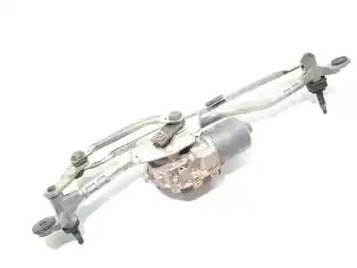 Peça sobressalente para automóvel em segunda mão motor do limpa para brisas por audi a7 sportback (4ga) 3.0 tdi clean diesel quattro referências oem iam 4g1955023a