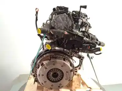 İkinci el araba yedek parçası komple motor için peugeot 3008 i monospace (0u_) 1.6 bluehdi 120 oem iam referansları bh01  