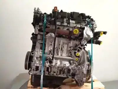 İkinci el araba yedek parçası komple motor için peugeot 3008 i monospace (0u_) 1.6 bluehdi 120 oem iam referansları bh01  