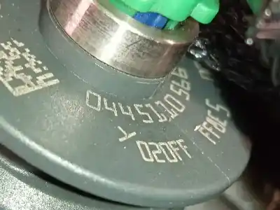 İkinci el araba yedek parçası komple motor için peugeot 3008 i monospace (0u_) 1.6 bluehdi 120 oem iam referansları bh01  