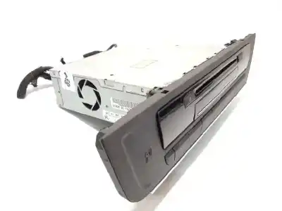 Peça sobressalente para automóvel em segunda mão módulo / sistema de navegação gps por audi a7 sportback (4ga) 3.0 tdi clean diesel quattro referências oem iam 4g0035670c