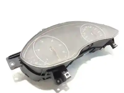 Peça sobressalente para automóvel em segunda mão quadrante por audi a7 sportback (4ga) 3.0 tdi clean diesel quattro referências oem iam 4g8920931k