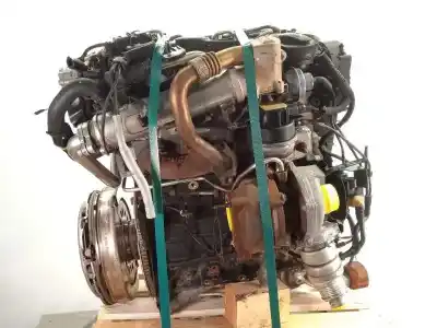 Pièce détachée automobile d'occasion moteur detachée pour audi a4 berlina (b8) básico références oem iam cag caga 
