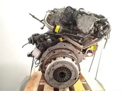 Pièce détachée automobile d'occasion moteur detachée pour audi a4 berlina (b8) básico références oem iam cag caga 
