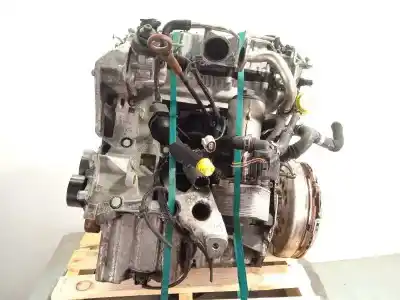 Pièce détachée automobile d'occasion moteur detachée pour audi a4 berlina (b8) básico références oem iam cag caga 
