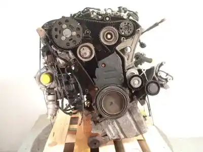 Pièce détachée automobile d'occasion moteur detachée pour audi a4 berlina (b8) básico références oem iam cag caga 