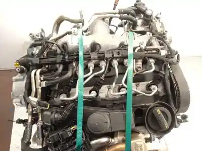 Pièce détachée automobile d'occasion moteur detachée pour audi a4 berlina (b8) básico références oem iam cag caga 