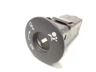 Pièce détachée automobile d'occasion bouton interrupteur pour nissan qashqai / qashqai +2 i (j10, nj10, jj10e) 2.0 dci références oem iam 25585bc600