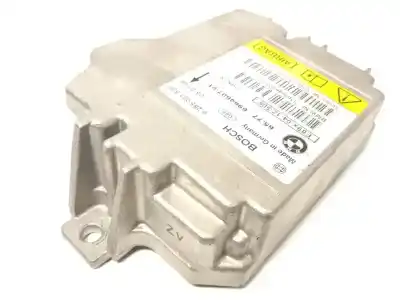 Recambio de automóvil de segunda mano de centralita airbag para bmw serie 3 berlina (e90) 320d referencias oem iam 65776964607 0285001530 