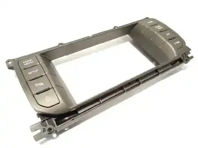 İkinci el araba yedek parçası çok fonksiyonlu kontrol için land rover evoque prestige oem iam referansları bj3218c858dc