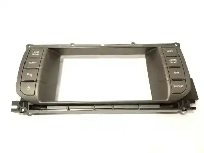 İkinci el araba yedek parçası çok fonksiyonlu kontrol için land rover evoque prestige oem iam referansları bj3218c858dc lr024250 