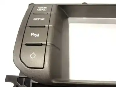 İkinci el araba yedek parçası çok fonksiyonlu kontrol için land rover evoque prestige oem iam referansları bj3218c858dc lr024250 