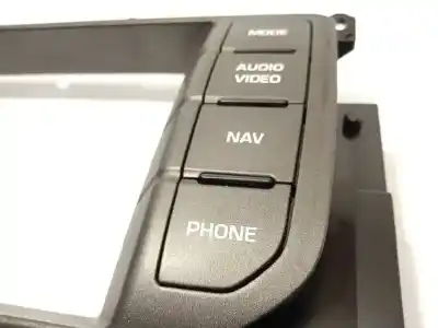 İkinci el araba yedek parçası çok fonksiyonlu kontrol için land rover evoque prestige oem iam referansları bj3218c858dc lr024250 
