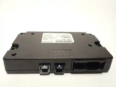 Автозапчастина б/у електронний модуль для ford c-max (ceu) 1.0 ecoboost cat посилання на oem iam am5t14d212ed  2016484