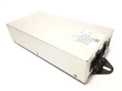 İkinci el araba yedek parçası elektronik modül için land rover evoque prestige oem iam referansları bj3214b526af