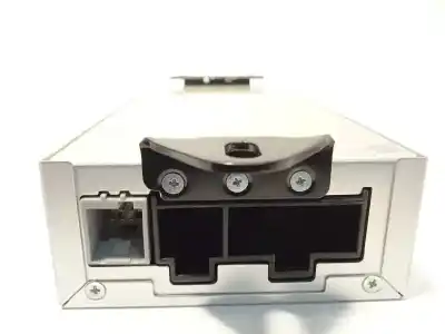 Pezzo di ricambio per auto di seconda mano modulo elettronico per land rover evoque prestige riferimenti oem iam bj3214b526af lr025885 