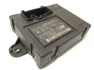 İkinci el araba yedek parçası konfor kontrol ünitesi için land rover evoque prestige oem iam referansları bj3214d620ac