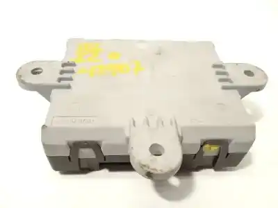 İkinci el araba yedek parçası konfor kontrol ünitesi için land rover evoque prestige oem iam referansları bj3214d617ac 1009352000 