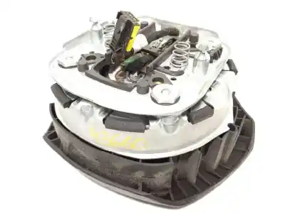 Recambio de automóvil de segunda mano de airbag delantero izquierdo para bmw serie 3 berlina (e90) 320d referencias oem iam 6764673 32306764673 