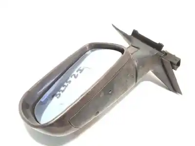 Peça sobressalente para automóvel em segunda mão espelho retrovisor esquerdo por audi a8 (d2) 3.7 v8 32v referências oem iam 4d1858531m 4d1858531m3fz 