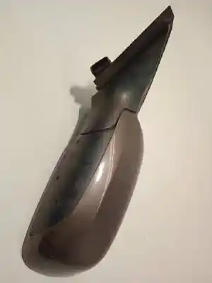 Peça sobressalente para automóvel em segunda mão espelho retrovisor esquerdo por audi a8 (d2) 3.7 v8 32v referências oem iam 4d1858531m 4d1858531m3fz 