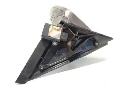 Peça sobressalente para automóvel em segunda mão espelho retrovisor esquerdo por audi a8 (d2) 3.7 v8 32v referências oem iam 4d1858531m 4d1858531m3fz 