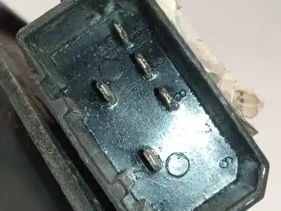 Peça sobressalente para automóvel em segunda mão espelho retrovisor esquerdo por audi a8 (d2) 3.7 v8 32v referências oem iam 4d1858531m 4d1858531m3fz 