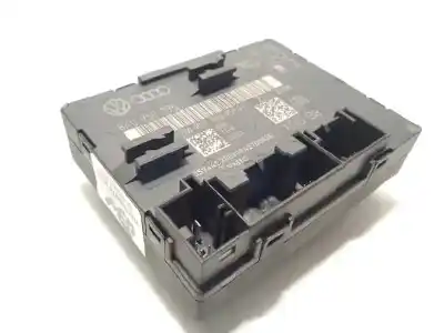 Peça sobressalente para automóvel em segunda mão bsi / bcm / módulo eletrónico confort por audi a4 berlina (b8) básico referências oem iam 8k0959795g