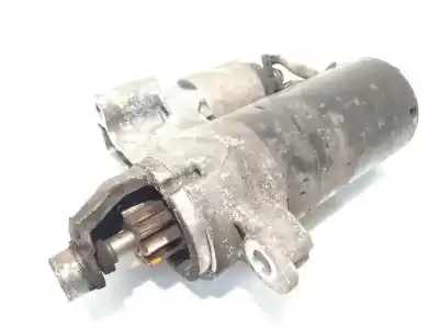 Peça sobressalente para automóvel em segunda mão motor de arranque por audi a4 berlina (b8) básico referências oem iam 03l911021