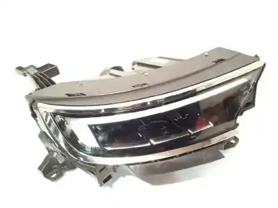 Автозапчасти б/у ПРАВАЯ ФАРА за OPEL MOKKA  ссылки OEM IAM 9834007980  368158932
