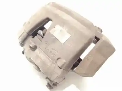 Peça sobressalente para automóvel em segunda mão pinça de travão dianteira direita por audi a7 sportback (4ga) 3.0 tdi clean diesel quattro referências oem iam 4g0615124d