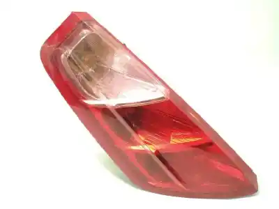 Peça sobressalente para automóvel em segunda mão farolim traseiro esquerdo por fiat grande punto (199) 1.3 16v jtd cat referências oem iam 51701589