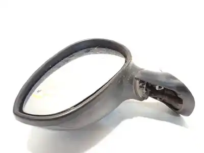 Peça sobressalente para automóvel em segunda mão espelho retrovisor esquerdo por fiat grande punto (199) 1.3 16v jtd cat referências oem iam 735596878
