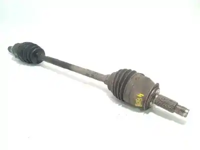 Recambio de automóvil de segunda mano de TRANSMISION DELANTERA DERECHA para SUBARU LEGACY FAMILIAR/OUTBACK B13 (BP)  referencias OEM IAM 28321AG050  